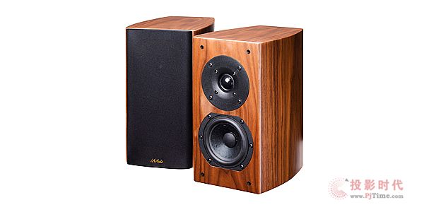 еԪLA Audio A-F402