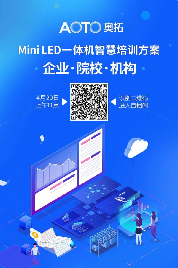 ֱԤ棺صMini LEDһǻѵ