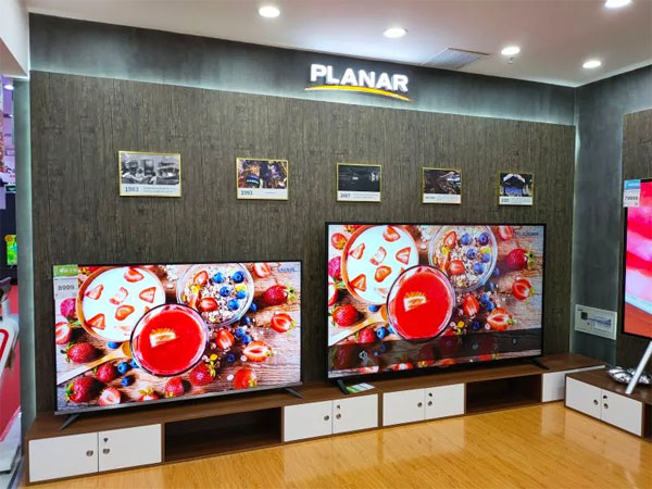 PLANAR׼꿪ҵйҵȦʱ