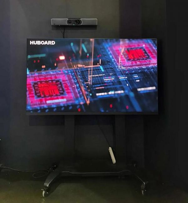 HUBOARDǻԲƷInfoComm China 2020