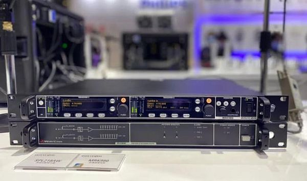 ​Infocomm China 2020û顰Эͨޡ