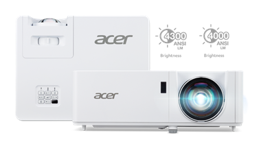二季度Acer宏碁投影机称霸泛欧市场