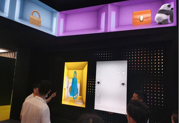 ISLE2021盘点LED企业黑OB体育官网科技产品大集合看你家上榜了吗