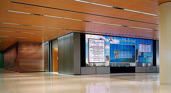 Digital-Signage-and-Office