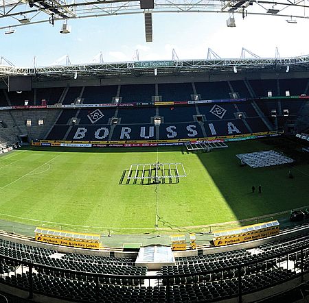 Q-SYSƽ̨BORUSSIA-PARK 