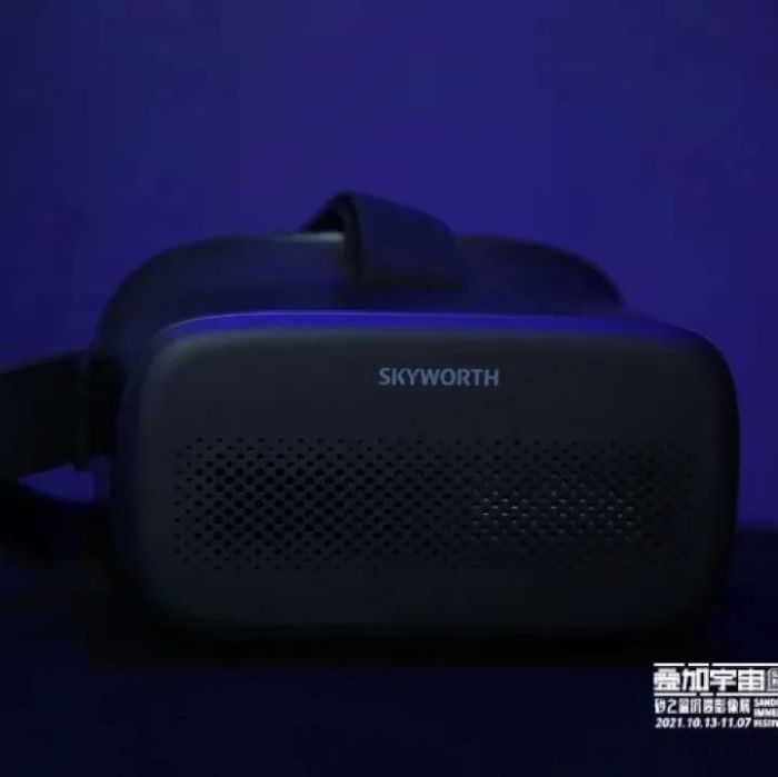 创维VR与赛西建设VR/AR联合创新实验室，与SUCA制定VR一体机分级评估标准