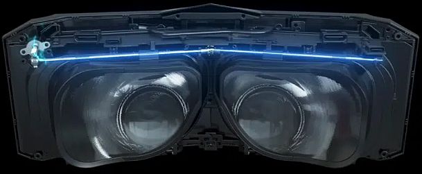 小派正式发布全新VR一体机Pimax&nbsp;Reality&nbsp;12K&nbsp;QLED，售价2399美元