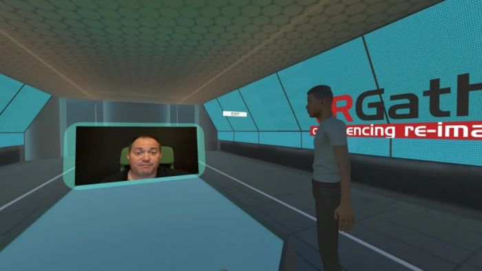 大朋VR与非洲教育公司XRGlobal达成战略合作关系