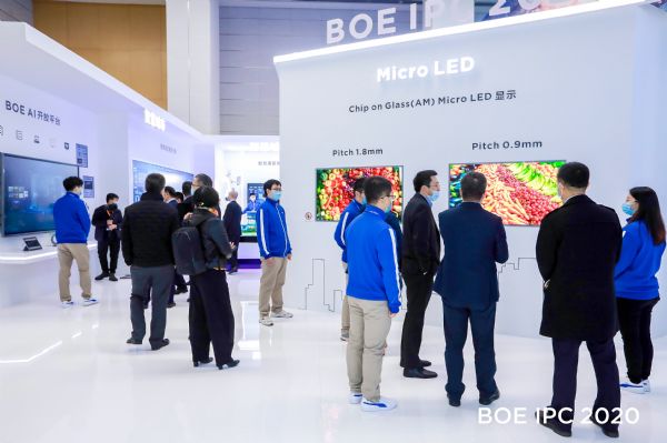 ؼʾţTFT-Micro LED