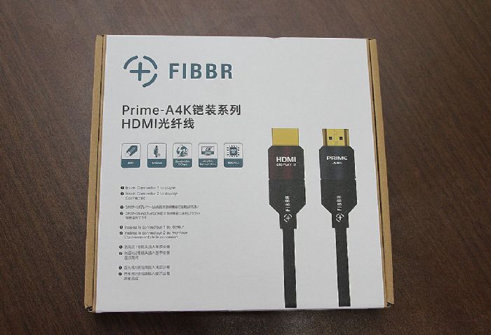 FIBBR 4KװHDMI