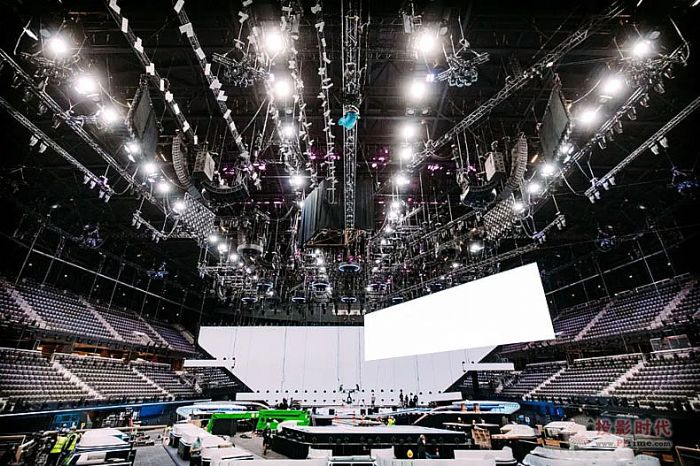 ESC 2021 | ׵ϰLED컪ӽ
