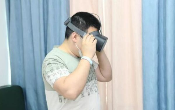 5G+VR远程看诊、探视！圆周率为“智慧医院”赋能