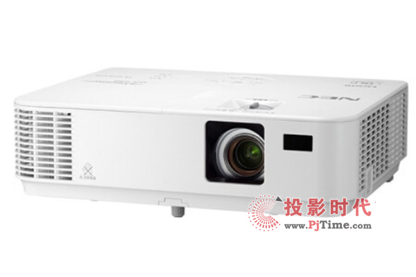 NEC NP-CD1100H家用投影机