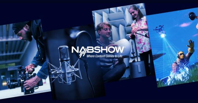 3Ʒն2022 NAB show