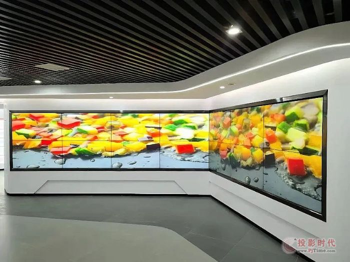 飞利浦商显携手中电湘江数据服务有限公司，赋能展厅智慧化升级！