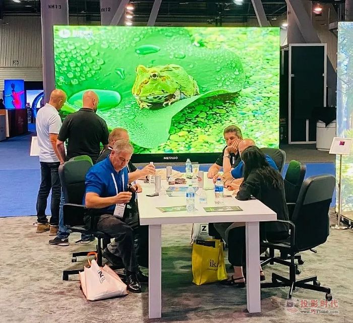 ʲϣ羪InfoComm 2022