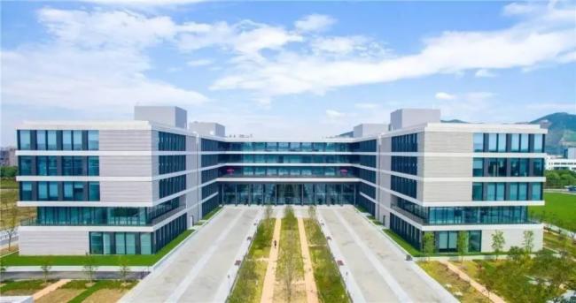 DANACOID大因助力苏州中国移动软件园——打造云计算生态圈