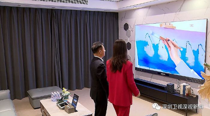 进军超高清视频显示产业高地后，深圳下一站驶向何方？