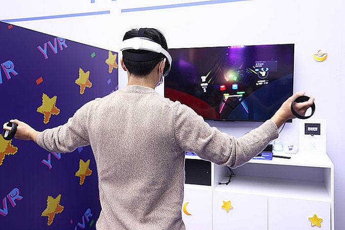 极致“清”“薄”，玩出梦想新一代VR一体机搭载Pancake光学技术即将发布