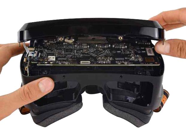 元宇宙爆火之下VR/AR风潮再起，必捷推出VR/AR眼镜投屏解决方案