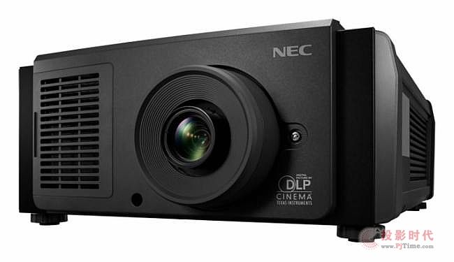 全新放映利器 NEC电影机NC1002L+蜂鸟系列正式上市