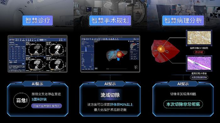 “未来医院”什么样？商汤给出一个答案