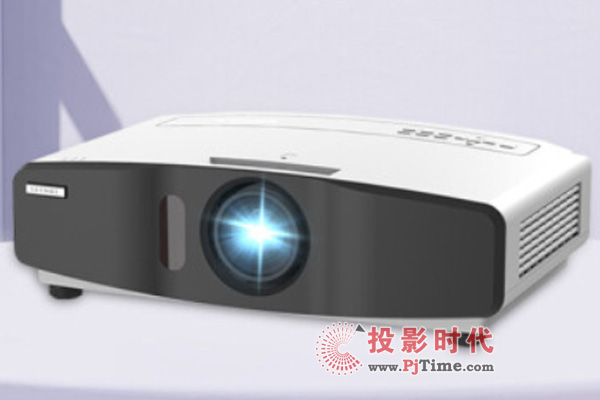视美乐激光短焦工程投影仪SML-BX551STA