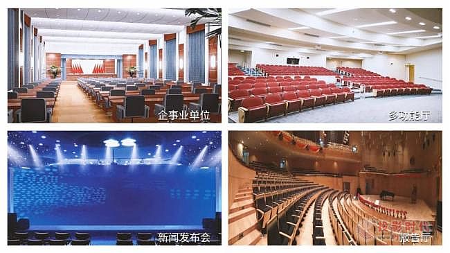 会议更随心 | 惠威荣耀系列台式/立式幻象话筒新品上市