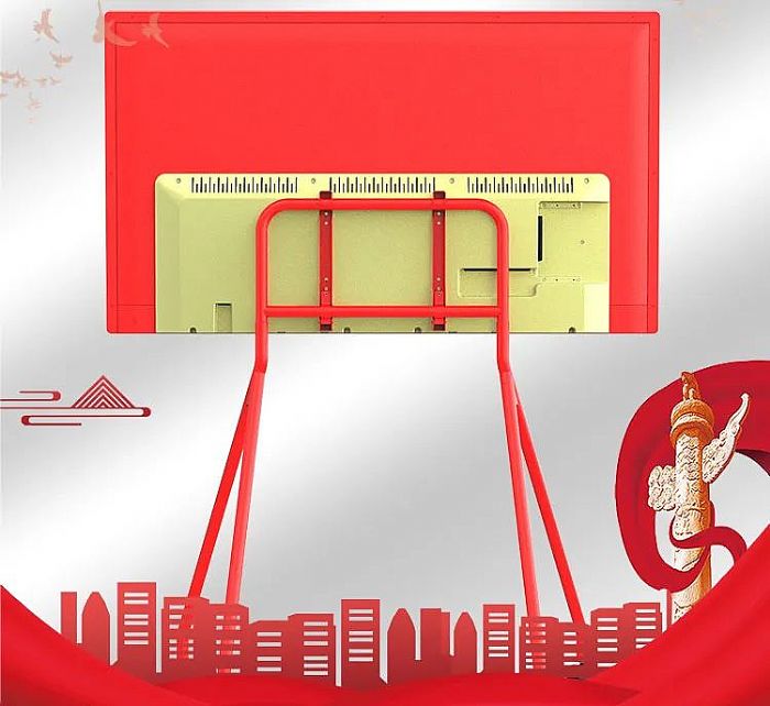 AOC党建智能会议平板，传承红色薪火，弘扬红色文化！