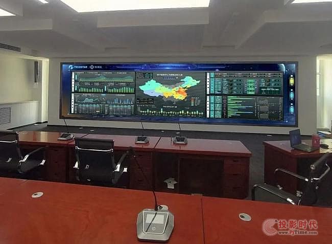彩易达为公共安全保驾护航，天津静海区公共安全视频监控项目落成！