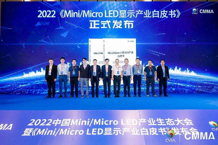 2022Mini/Micro LEDʾҵƤ顷ʽʾǿ