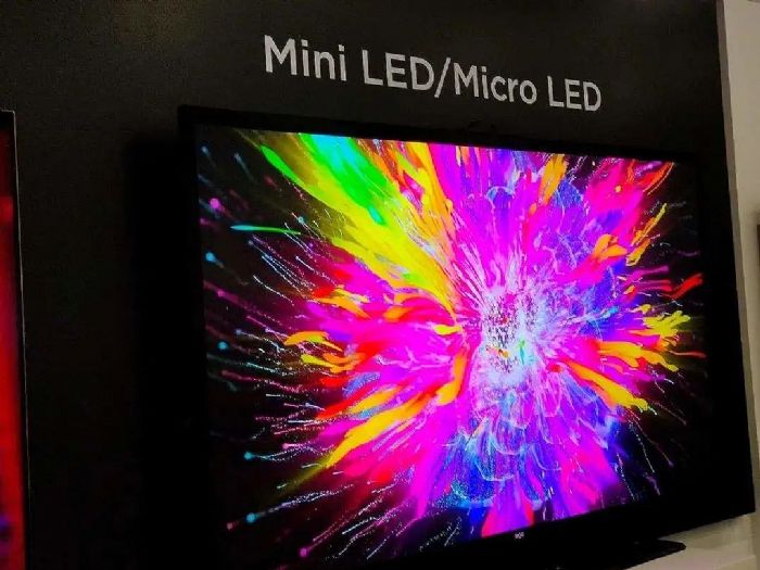 ӹ磺δMicro LEDMini LED򽫹 Ԥƽ׿ɼ650VƷ