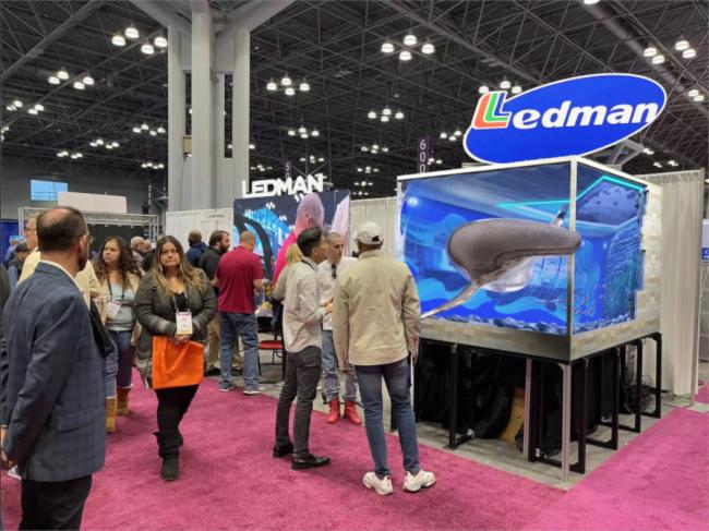 2022NAB SHOW ԲƷչЧ