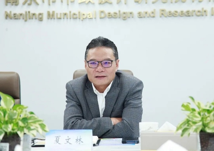 小视科技与南京市政院签署战略合作协议 将在智慧城市多领域开展合作
