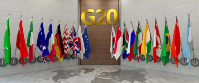 ֤ϰݻᡱ | TVU Oneý屨G20