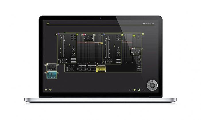 dBTechnologies VIOϵнפýѧԺ