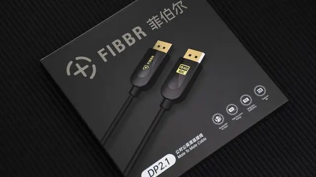 û | FIBBRƲDP2.1£8K廭ʣ240FpsϷ