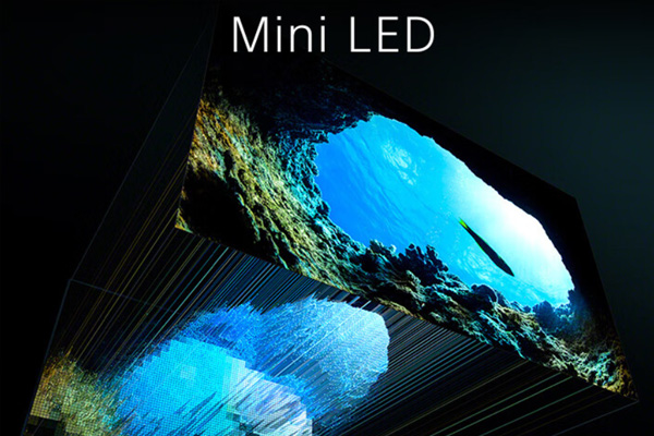 QLED/ULED/Mini LED/OLED ΪʲôLEDôࣿ