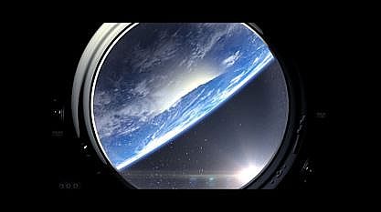 索尼企业博客：释放无际的“太空视角”，传递新的Kando体验