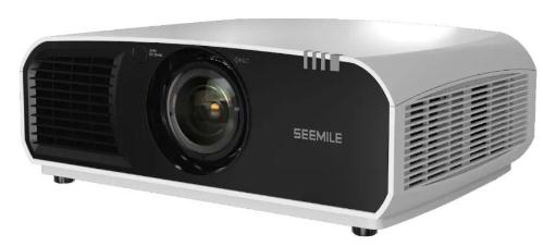 SEEMILE | УͶӰӦ÷ֻ̬̽