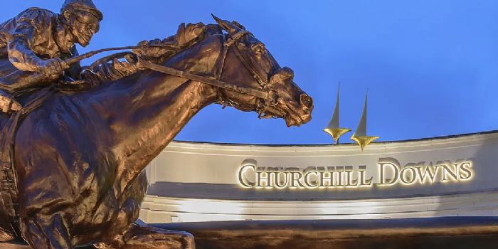 Q-SYSحChurchill Downs