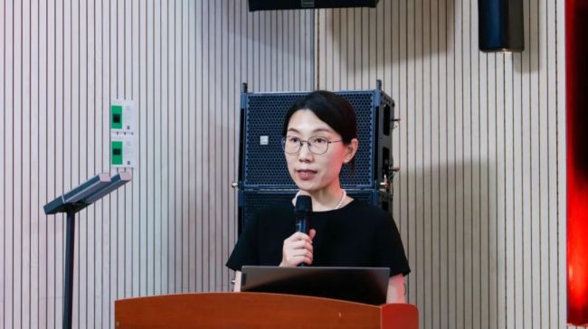 智能音视频领域,稀土抗菌两大标准正式授牌