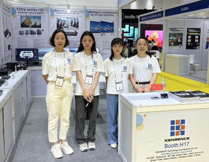 ´InfoComm Asia̩豸뼼չֳѶ