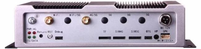 华北工控BIS-6390ARA-B10，助力跃升视频监控系统性能