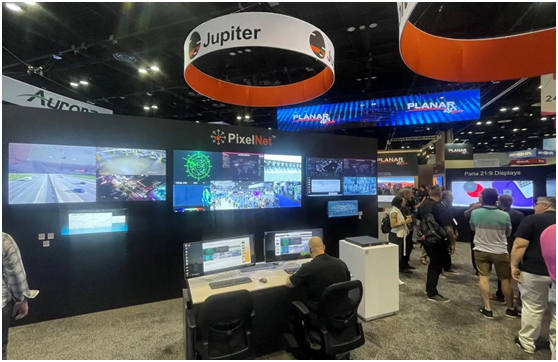 JupiterذInfocomm