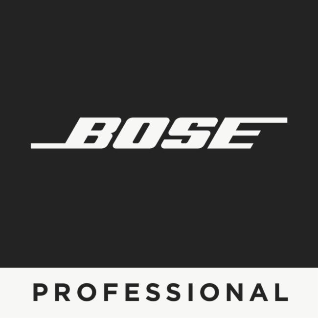 Bose Professional ЯذƷ2023 InfoComm Chinaչ