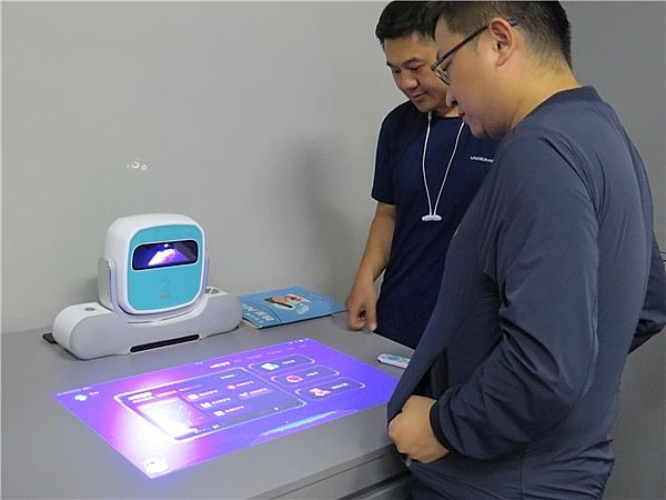 沙龙活动|第二届超短焦光学沙龙第一场活动成功举办