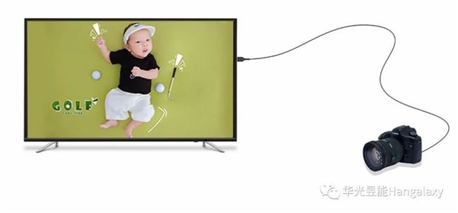 华光昱能新推HDMI2.1同轴硅胶高清线，婴肤质 轻！细！柔！