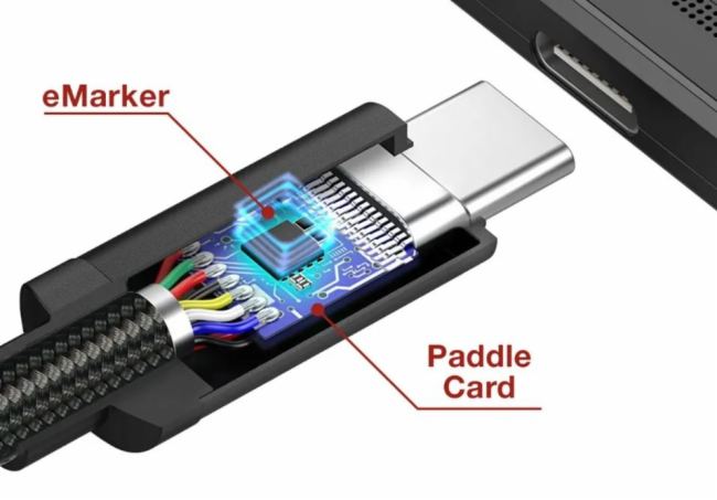 Lightware USB-CeMarkerоƬݴ豸Ĺؼ