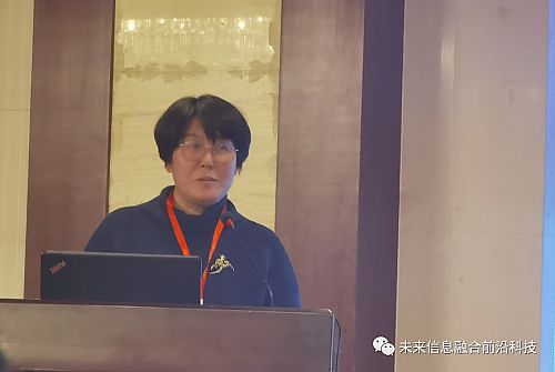 2023屆中國系統仿真與虛擬現實技術高層論壇圓滿成功舉辦